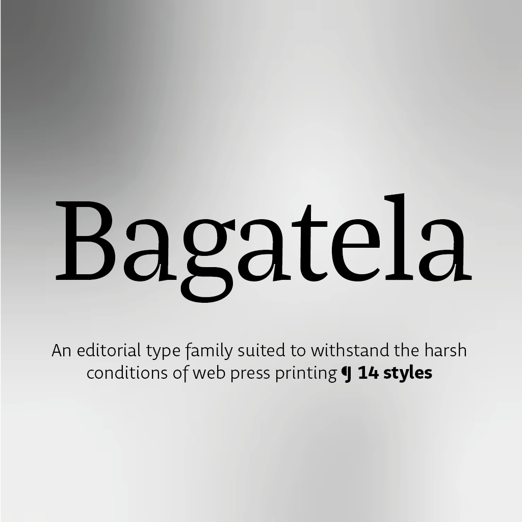 Bagatela