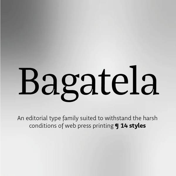 Bagatela
