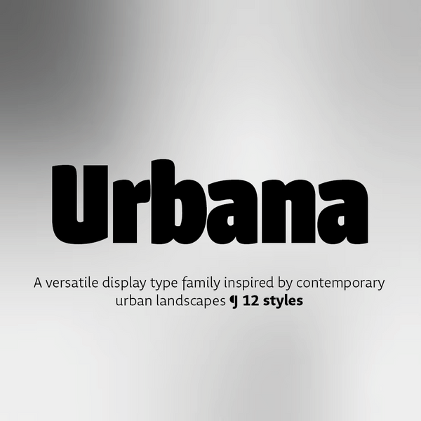 Urbana