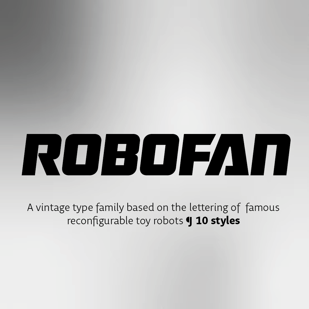 Robofan