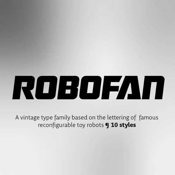 Robofan