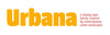 Urbana Typeface