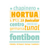 Urbana Typeface