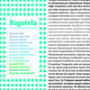 Bagatela Typeface