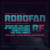 Robofan Typeface