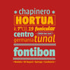 Urbana Typeface