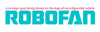 Robofan Typeface